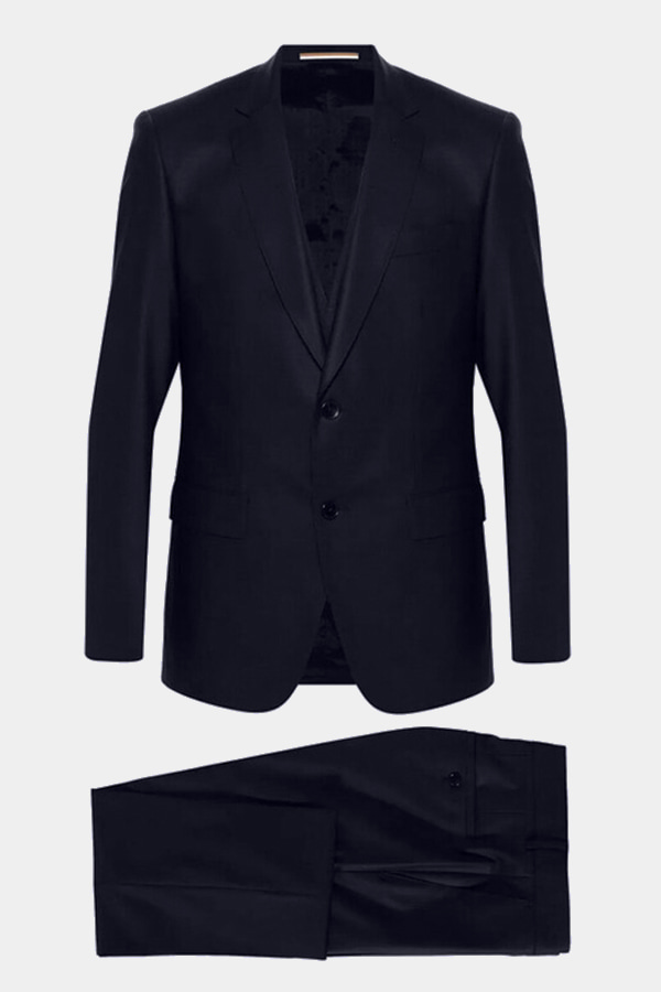 ΚΟΣΤΟΥΜΙ BOSS - 404 ΜΠΛΕ